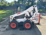General Appearance with Paint