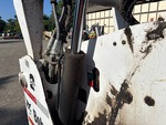Hydraulics with Loader Lift Cylinders