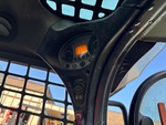 Control Station with Dash Console