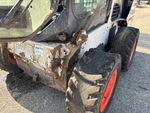 Chassis with Frame Condition