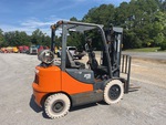 General Appearance with Image, coin arrière droit