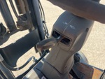 Control Station with Commandes de transmission