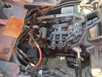 Drivetrain with Boîte de vitesse