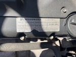 Engine with Emission Label