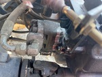 Hydraulics with Pompes (hydrauliques)