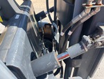 Hydraulics with Vérins d'inclinaison du mât