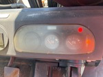 Control Station with Jauges