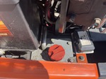 Hydraulics with Réservoir hydraulique
