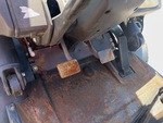 Châssis with Commande du cylindre moteur/frein
