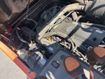 Engine with Engine - Left Side