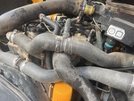 Moteur with Moteur - Côté gauche