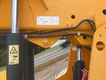 Hydraulique with