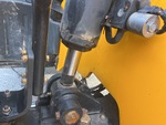 Hydraulique with
