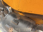 Groupe motopropulseur with Cheville d'essieu arrière oscillant