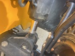 Hydraulique with