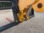 Spécialité with Attache rapide pour chargeur