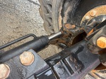 Hydraulique with