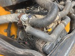 Moteur with Moteur - Côté droit
