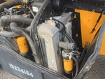 Moteur with Radiateur