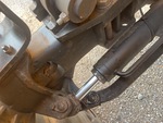 Hydraulique with