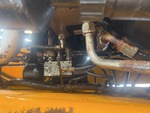 Hydraulique with Soupapes