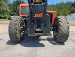 Chassis with Frame Condition