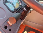 Control Station with Drivetrain Controls