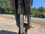 Hydraulics with Carriage Tilt Cylinder