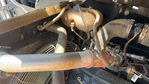 Engine with Cooling System Leaks