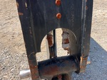 Hydraulics with Auxiliary Hydraulic Plumbing