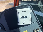 Control Station with Load Charts