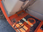 Chassis with Master Cylinder