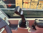 Control Station with Hydraulic Controls