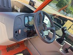Control Station with Steering Control