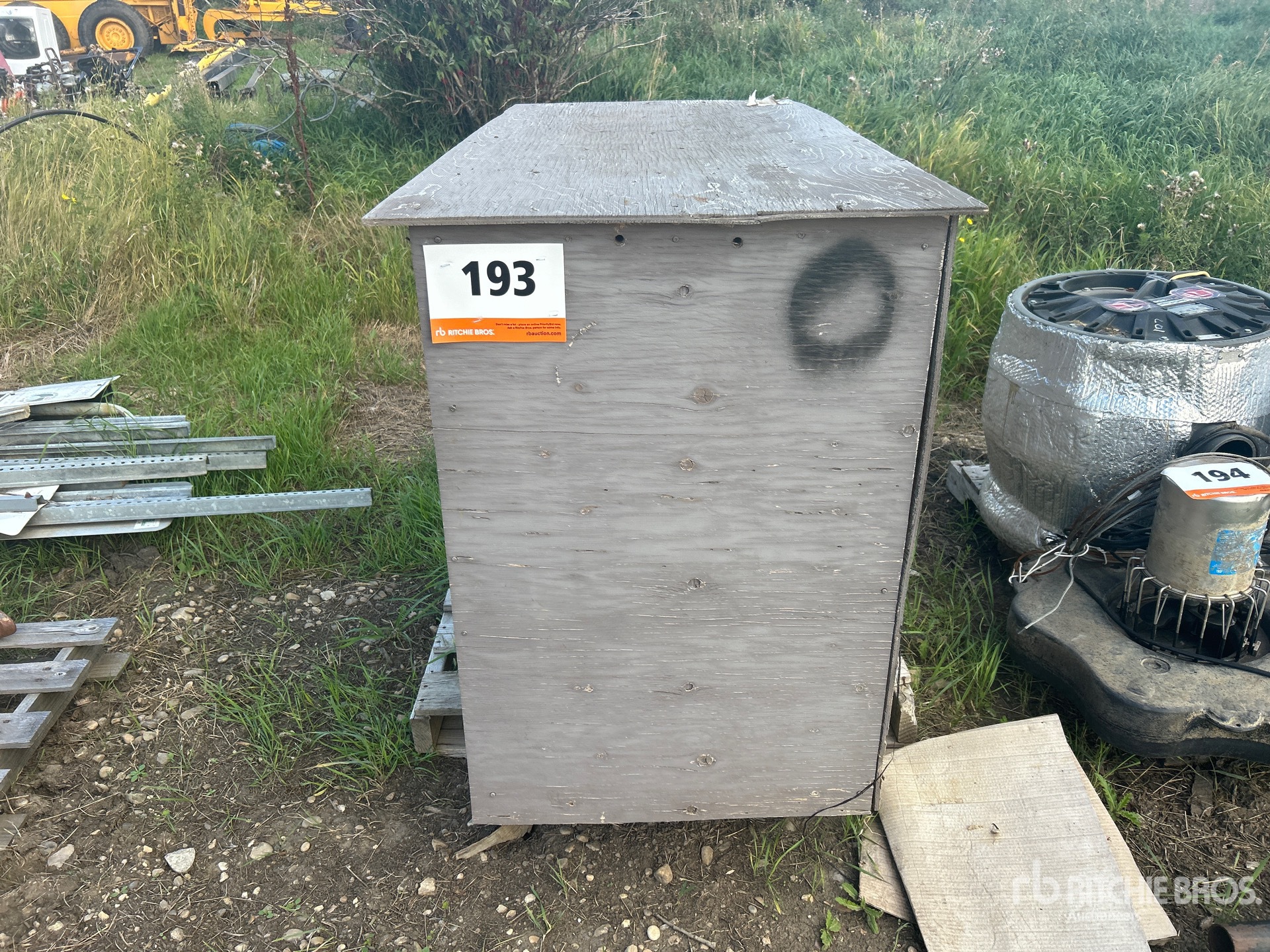Photo of Onan 15.0JC-9XR/1237