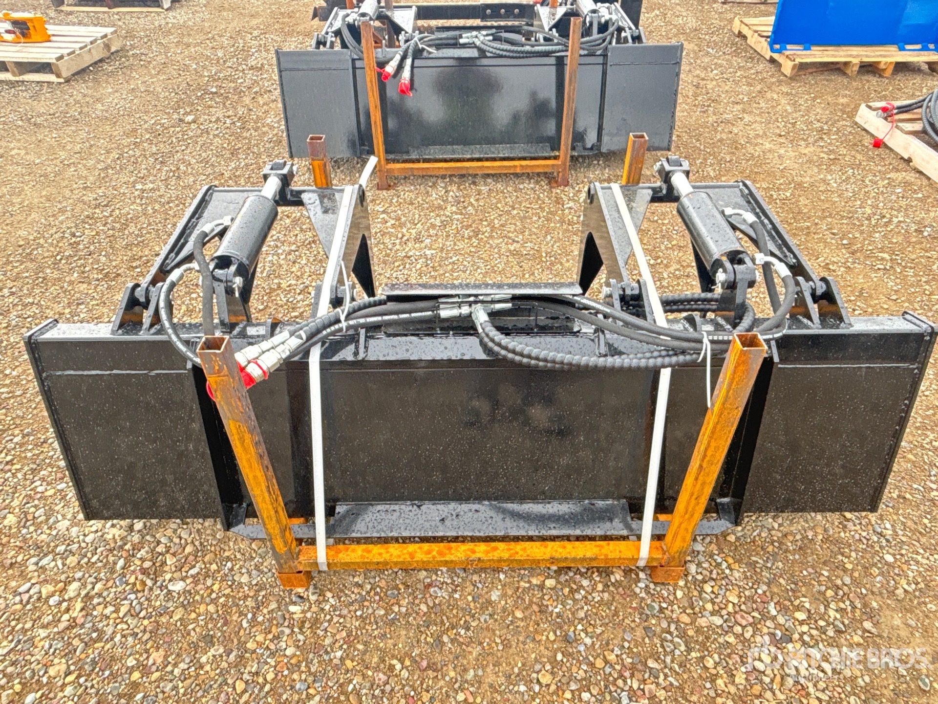 2026 GIYI GY-PG72