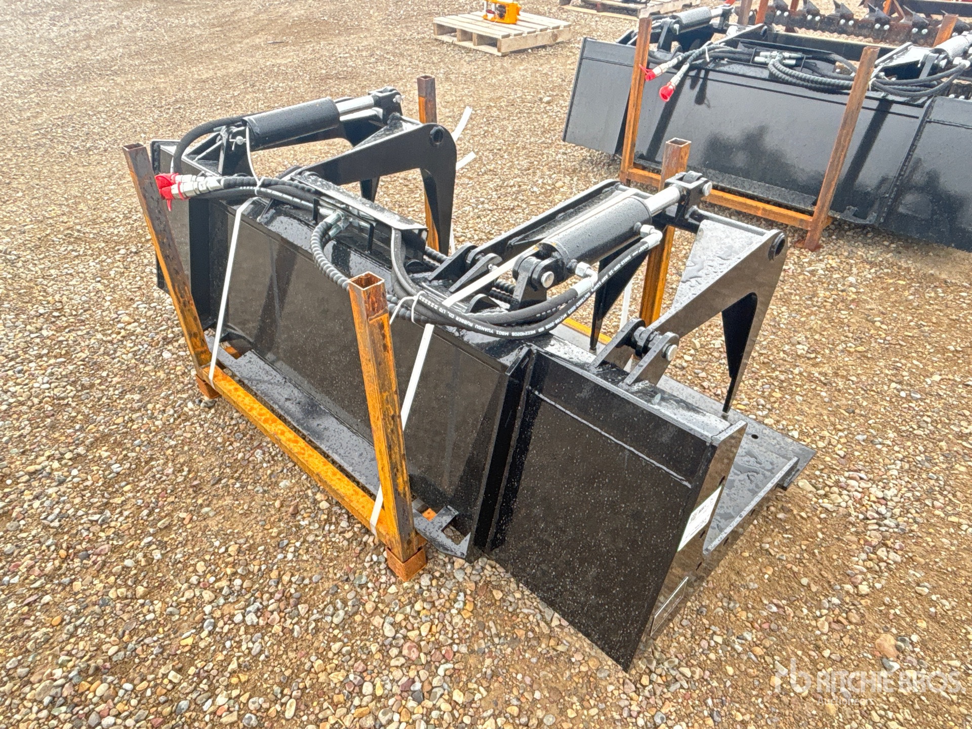 2026 GIYI GY-PG72