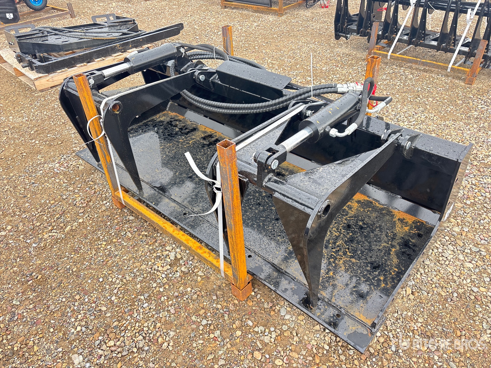 2026 GIYI GY-PG72