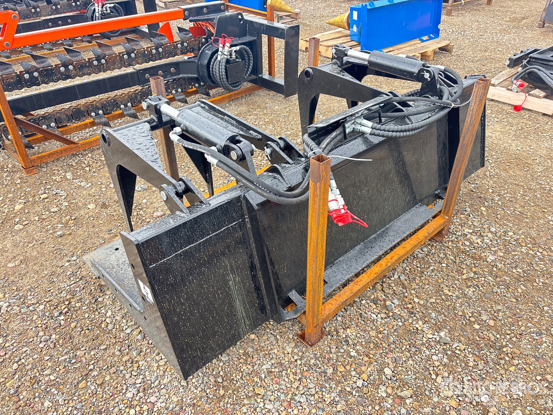 2026 GIYI GY-PG72