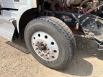 4 dessous de caisse - Camion with