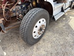 4 dessous de caisse - Camion with