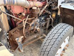 4 dessous de caisse - Camion with