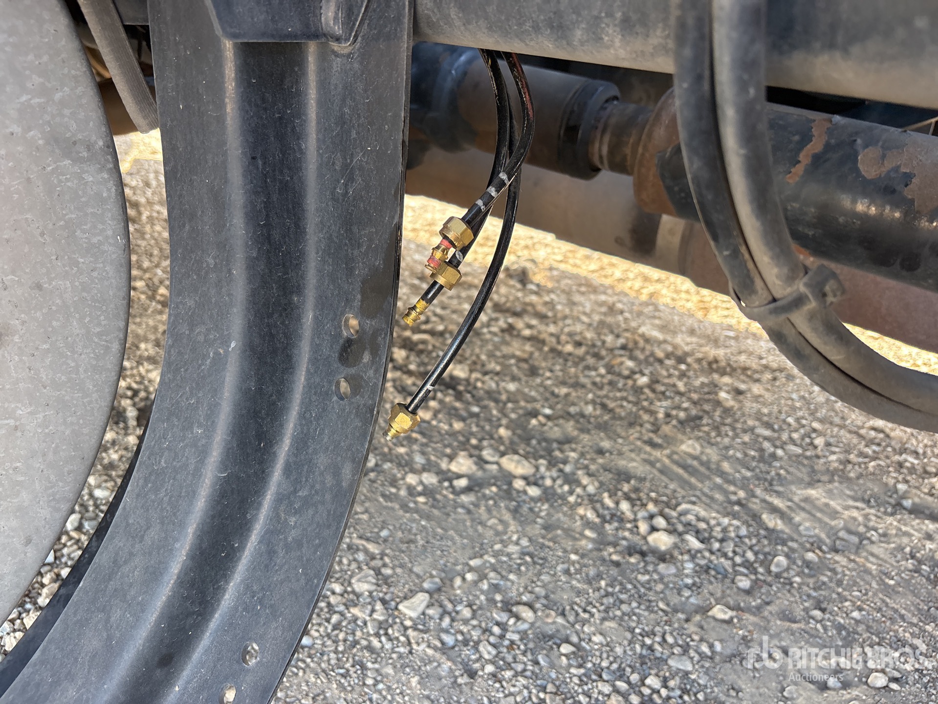 2022 Kenworth T680