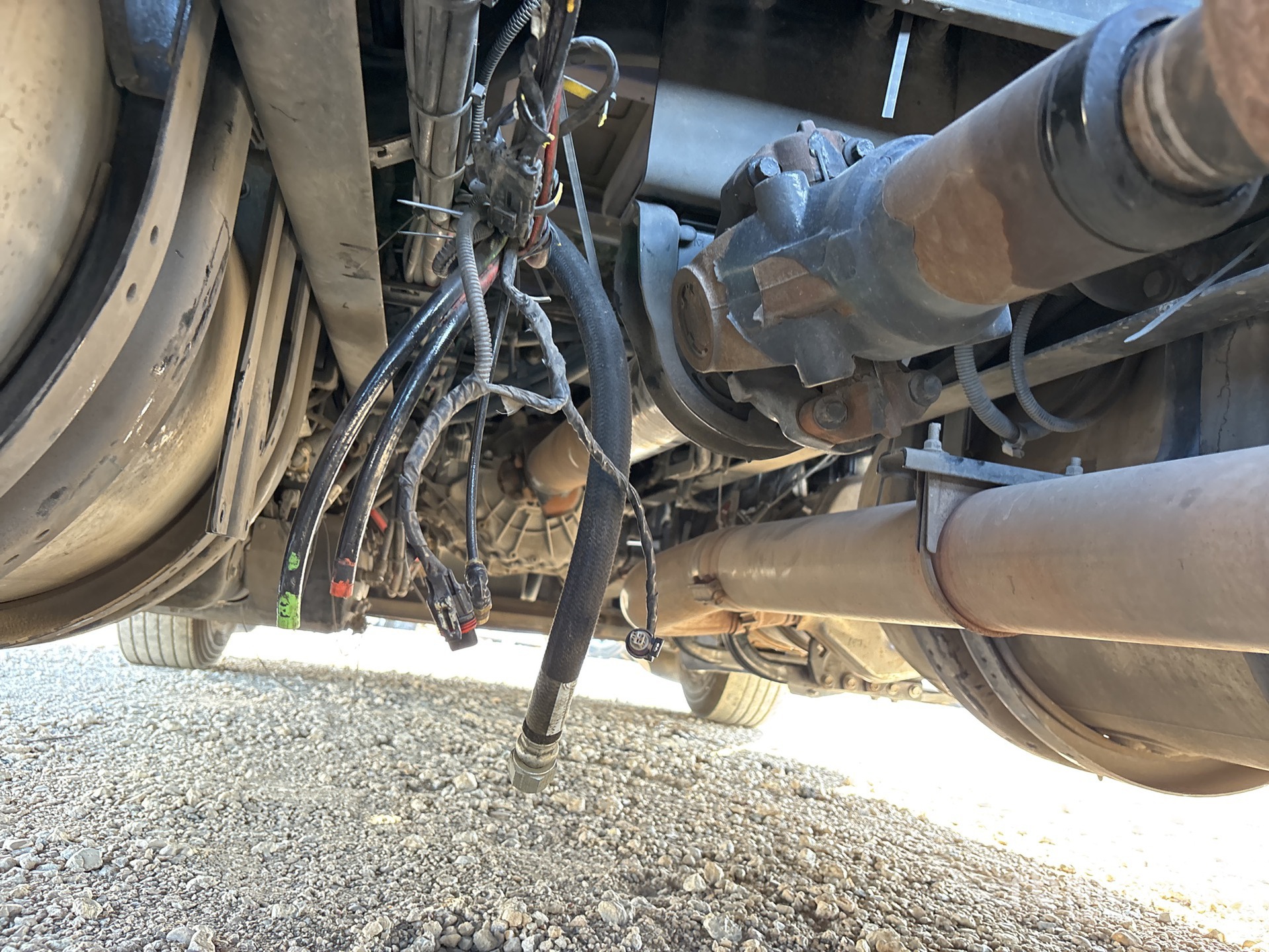 2022 Kenworth T680