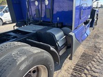 4 Underbody - Truck with