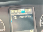 4 Transmision with Engine Hours