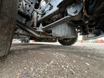 4 Underbody - Truck with
