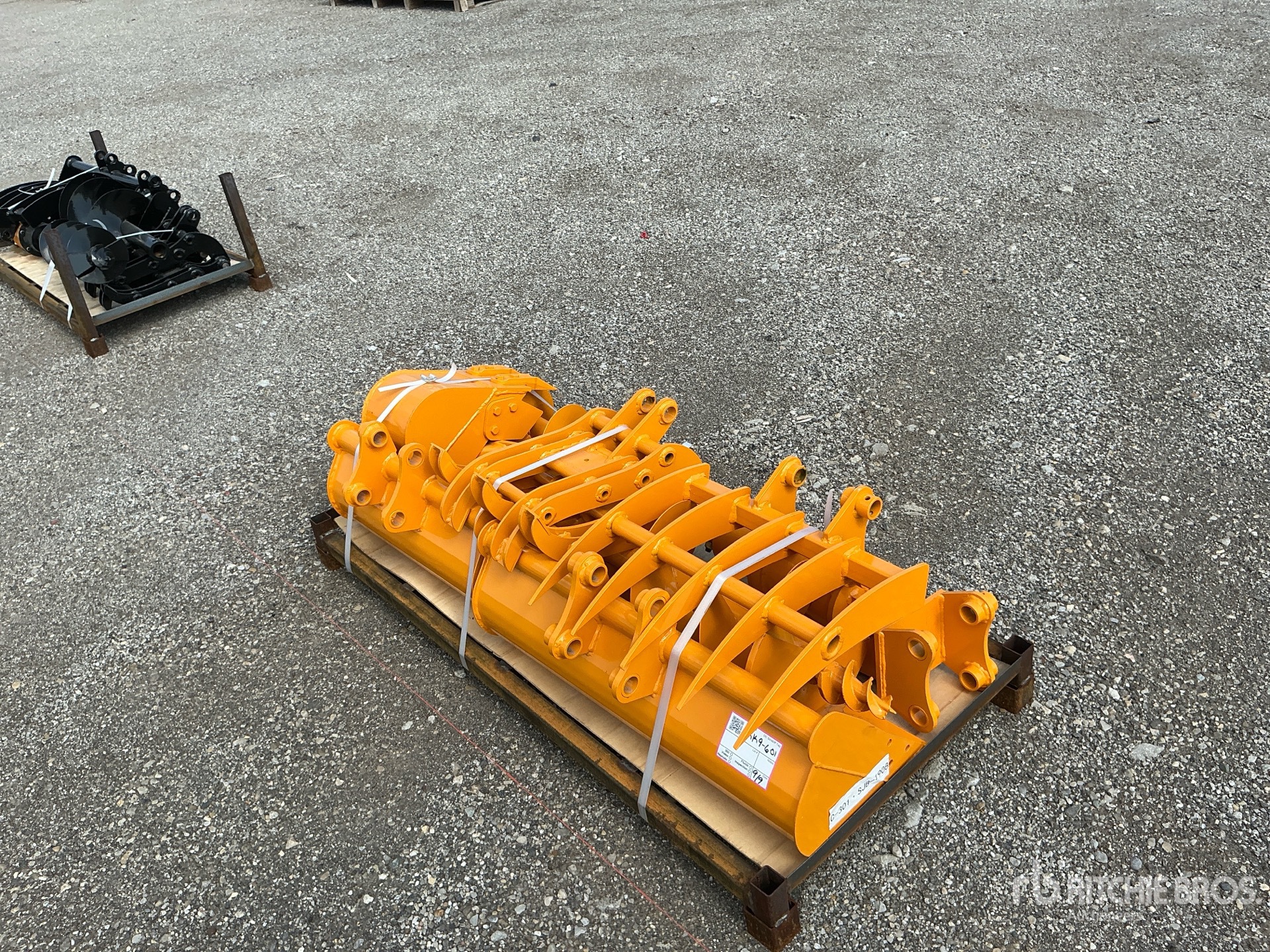 2026 GIYI CAT 301 GYA-8