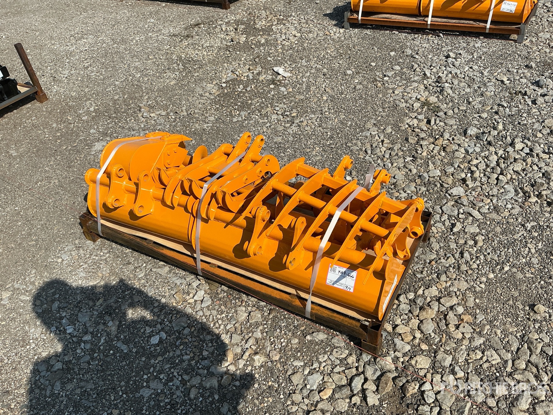 2026 GIYI CAT 301 GYA-8