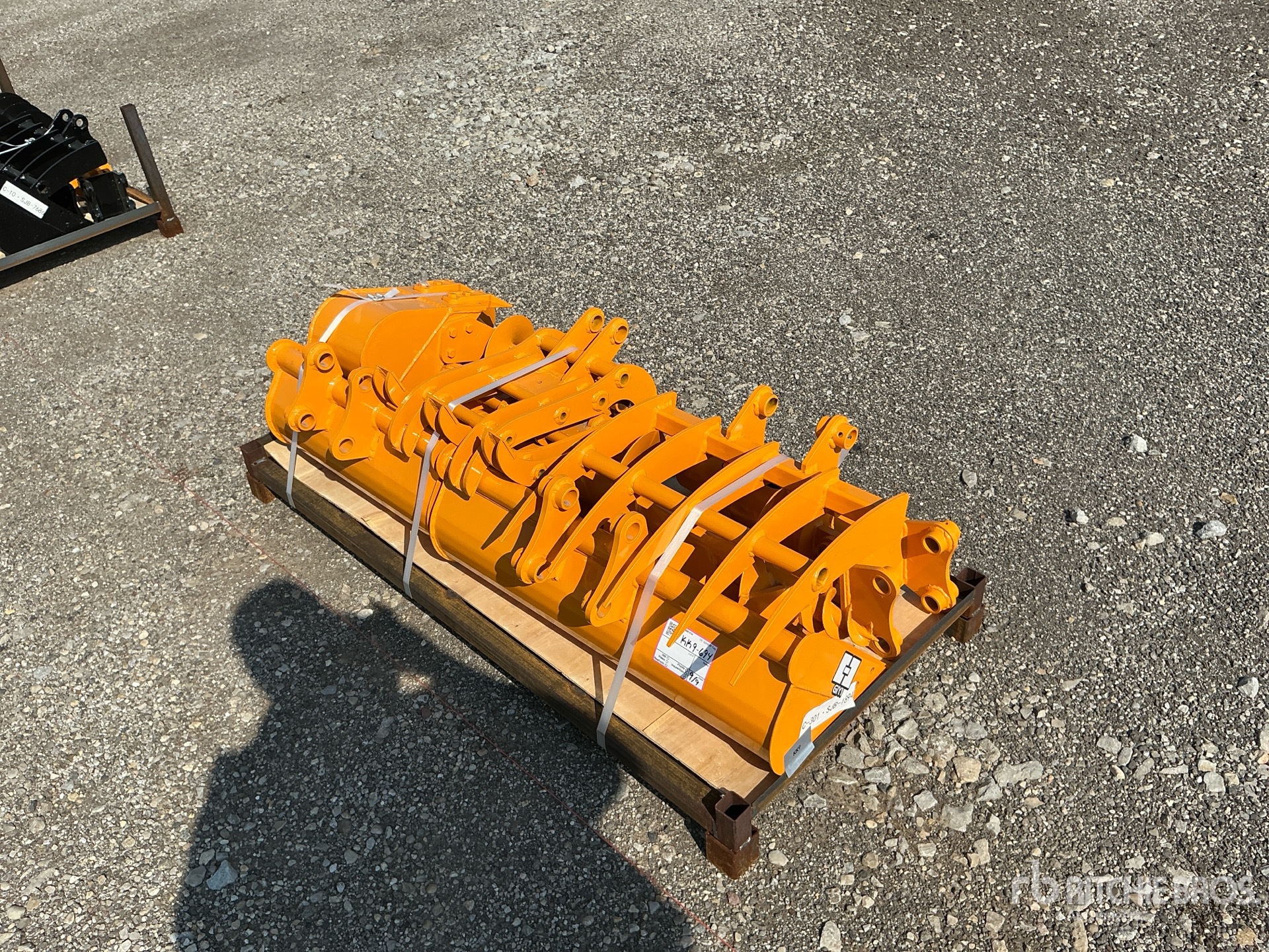 2026 GIYI CAT 301 GYA-8